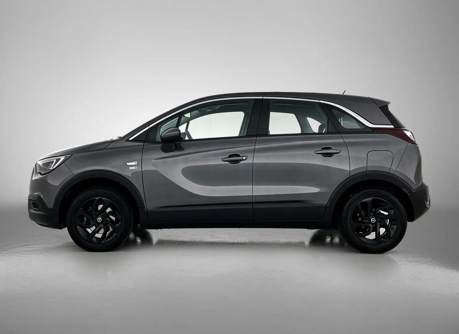 Opel Crossland X 1.2 Turbo Innovation | Automaat | Stoel/Stuur-Verw Gris - 2