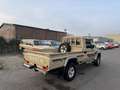 Toyota Pick up Toyota GRJ79L 2013 Benzine Beige - thumbnail 3