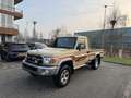 Toyota Pick up Toyota GRJ79L 2013 Benzine Beige - thumbnail 2