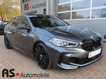 M135 i xDrive