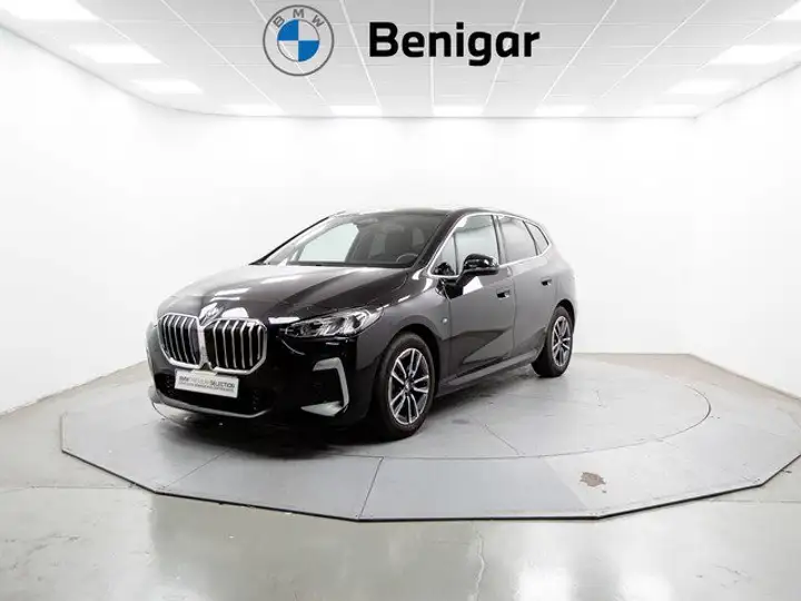 BMW Serie 2 218d Active Tourer (2021) 2025
