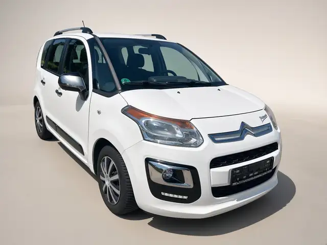 Citroen C3 Picasso