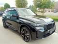 BMW X5 X5 xDrive30d M-SPORT*360°CAM*HUD*H&K*22INCH ALU Noir - thumbnail 4