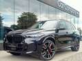 BMW X5 X5 xDrive30d M-SPORT*360°CAM*HUD*H&K*22INCH ALU Noir - thumbnail 1