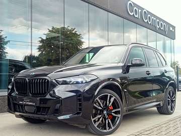 X5 xDrive30d M-SPORT*360°CAM*HUD*H&K*22INCH ALU