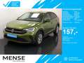 Volkswagen Taigo 1.0 TSI |VirtualCP|CarPlay|SHZG|LaneAss Grün - thumbnail 1