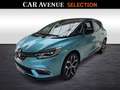 Renault Scenic 1.3 Intens Bleu - thumbnail 1