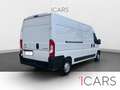 Citroen Jumper BLUEHDI 140 S/S 6V FURGÓN 35L3H2 Blanc - thumbnail 7