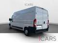 Citroen Jumper BLUEHDI 140 S/S 6V FURGÓN 35L3H2 Blanc - thumbnail 5