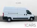 Citroen Jumper BLUEHDI 140 S/S 6V FURGÓN 35L3H2 Blanc - thumbnail 10