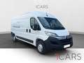Citroen Jumper BLUEHDI 140 S/S 6V FURGÓN 35L3H2 Blanc - thumbnail 9