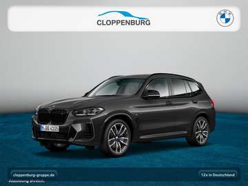 40d M Sportpaket AHK+Navi+ACC+E.Sitze Memo.