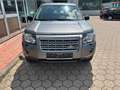 Land Rover Freelander 2 S TD4*2.HAND*ALLRAD*AHK*EXPORT Gris - thumbnail 6