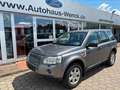 Land Rover Freelander 2 S TD4*2.HAND*ALLRAD*AHK*EXPORT Gris - thumbnail 2