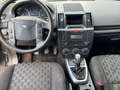 Land Rover Freelander 2 S TD4*2.HAND*ALLRAD*AHK*EXPORT Gris - thumbnail 8