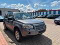 Land Rover Freelander 2 S TD4*2.HAND*ALLRAD*AHK*EXPORT Gris - thumbnail 4