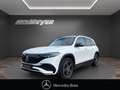 Mercedes-Benz EQB 300 4M AMG ADV PLUS+NIGHT+AHK+DISTR+HUD+BURM Bianco - thumbnail 1