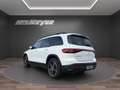 Mercedes-Benz EQB 300 4M AMG ADV PLUS+NIGHT+AHK+DISTR+HUD+BURM Bianco - thumbnail 4