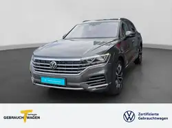 Volkswagen Touareg eHybrid ELEGANCE LUFT eKLAPPE AHK PANO