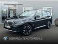 BMW X3 xDrive 20 d AHK Harm. KardonLaserlicht Schwarz - thumbnail 1