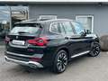 BMW X3 xDrive 20 d AHK Harm. KardonLaserlicht Schwarz - thumbnail 17