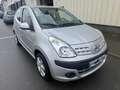Nissan Pixo Pixo 1.0i Acenta+AC Garantie 1 An ‼️ Silber - thumbnail 2