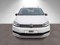 Volkswagen Touran Goal 1.5 TSI DSG LED Navi ACC PDC AHK 7-S Weiß - thumbnail 4
