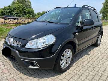 1.6 16v Dynamic 4x2 120cv - Euro 5B