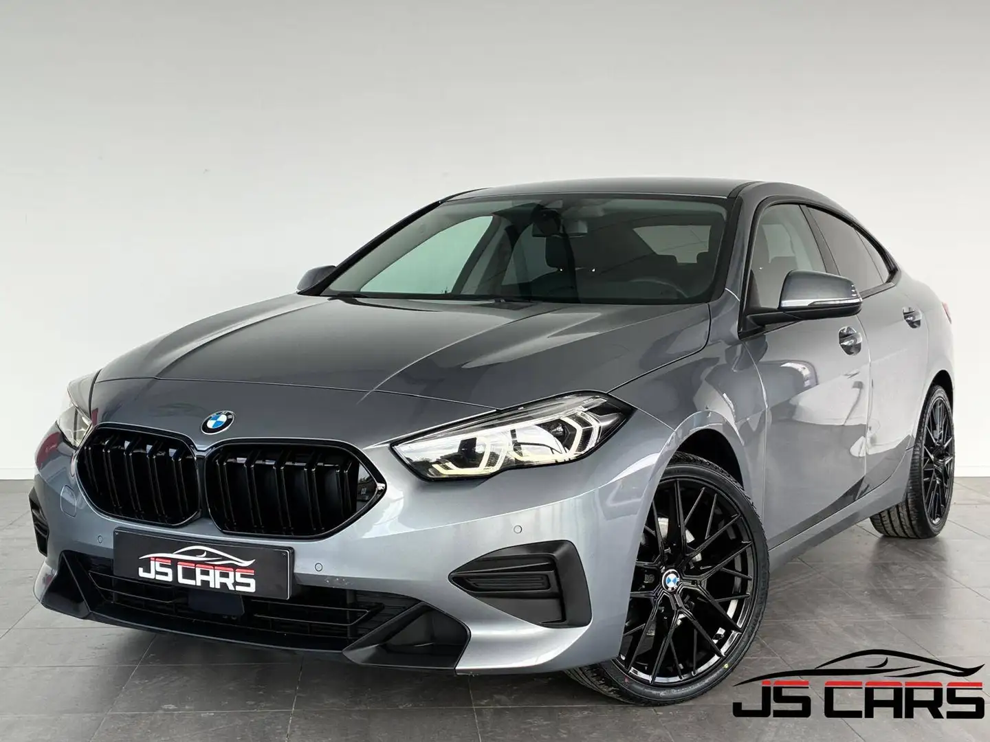 BMW Seria 2