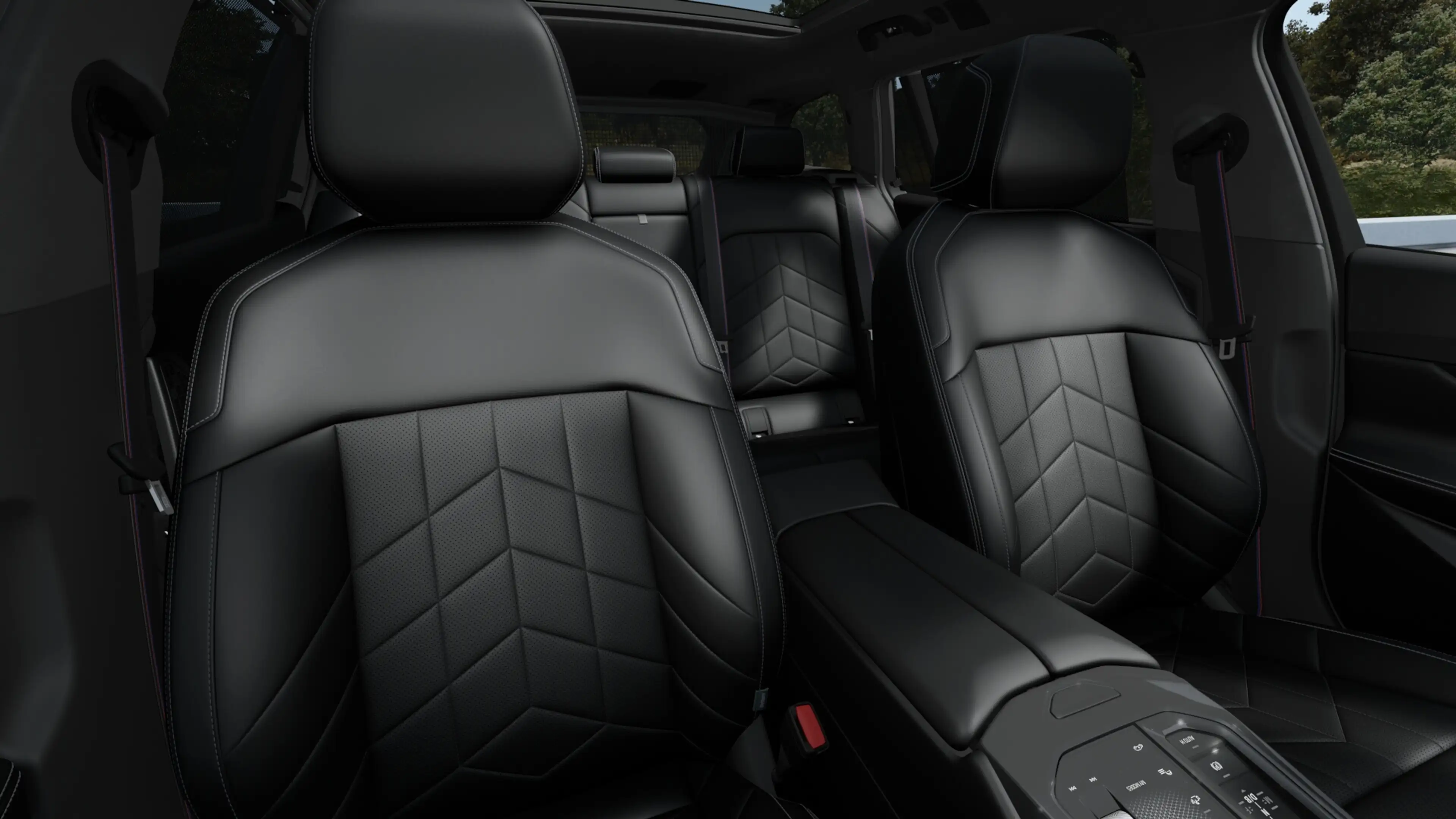 BMW i5 Touring eDrive40 M Sport / Panoramadak / Trekhaak — photo 10