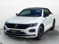 Volkswagen T-Roc 1.5TSI R-Line DSG Navi LED AHK Weiß - thumbnail 2