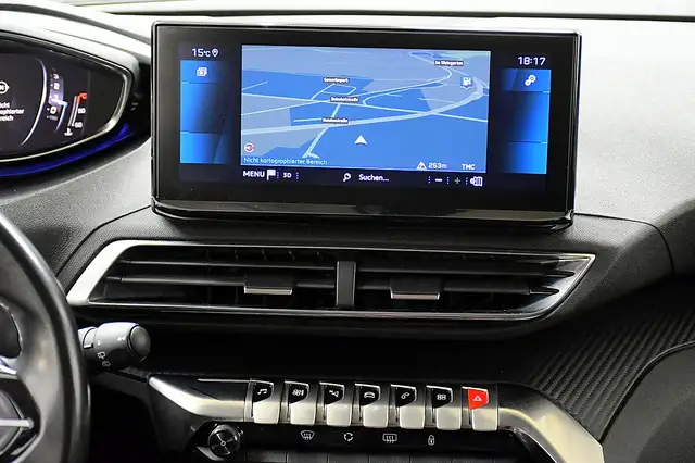 Peugeot 5008 view 15