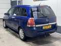 Opel Zafira 1.8 Temptation 7 Persoons Nette wagen Blau - thumbnail 7