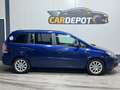 Opel Zafira 1.8 Temptation 7 Persoons Nette wagen Blau - thumbnail 4
