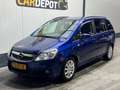 Opel Zafira 1.8 Temptation 7 Persoons Nette wagen Blau - thumbnail 1