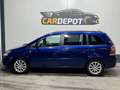 Opel Zafira 1.8 Temptation 7 Persoons Nette wagen Blau - thumbnail 8