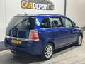 Opel Zafira 1.8 Temptation 7 Persoons Nette wagen Blau - thumbnail 5