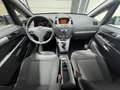 Opel Zafira 1.8 Temptation 7 Persoons Nette wagen Blau - thumbnail 10