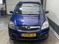 Opel Zafira 1.8 Temptation 7 Persoons Nette wagen Blau - thumbnail 2