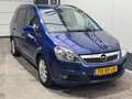 Opel Zafira 1.8 Temptation 7 Persoons Nette wagen Blau - thumbnail 3