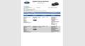 Ford Kuga Titanium Navi Kamera 2xPDC Lenkr.Sitzheiz. Schwarz - thumbnail 2