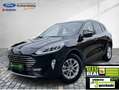Ford Kuga Titanium Navi Kamera 2xPDC Lenkr.Sitzheiz. Schwarz - thumbnail 1