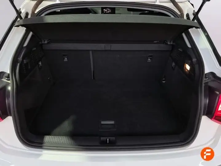 Audi Q2 2024, foto 20
