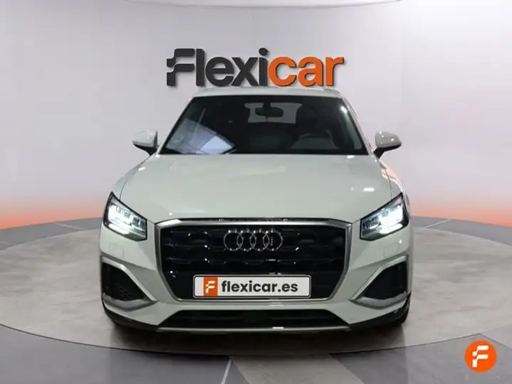 Audi Q2 2024, foto 2