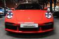 Porsche 911 (992) COUPE 3.8 650 TURBO S Orange - thumbnail 4