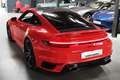 Porsche 911 (992) COUPE 3.8 650 TURBO S Orange - thumbnail 15