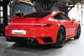 Porsche 911 (992) COUPE 3.8 650 TURBO S Orange - thumbnail 2