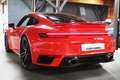 Porsche 911 (992) COUPE 3.8 650 TURBO S Orange - thumbnail 16