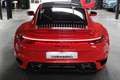 Porsche 911 (992) COUPE 3.8 650 TURBO S Orange - thumbnail 5