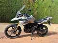 BMW G 310 GS Blanco - thumbnail 10